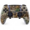 Skinit Decal Gaming Skin Compatible avec le contrôleur PS5 DualSense Edge Pro - Design camouflage Realtree Edge sous licence off