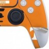 Skinit Decal Gaming Skin Compatible avec PS5 et Compatible avec le contrôleur DualSense PS5 Digital Edition - Design Tennessee V