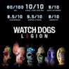 Watch Dogs : Legion Édition Standard PlayStation 5