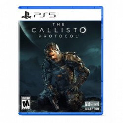 Le Protocole Callisto Édition Standard - PlayStation 5