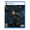 Le Protocole Callisto Édition Standard - PlayStation 5