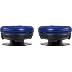 KontrolFreek Omni pour PlayStation 4 (PS4) et PlayStation 5 (PS5) | Joysticks de performance | 2 concaves à faible hauteur | Ble