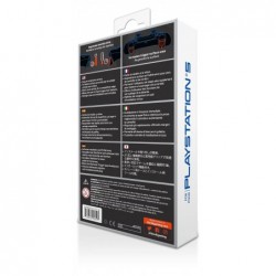 Bionik Quickshot Pro pour manettes PlayStation 5 : système de verrouillage de la gâchette pour un temps de réaction plus rapide 