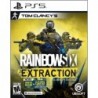 Rainbow Six Extraction de Tom Clancy - PlayStation 5