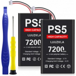 Batterie PS5/LIP1708 7200...