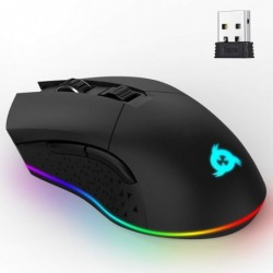 Souris de jeu sans fil...