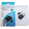 Adaptateur de dongle Bluetooth RALAN pour PS4/PS5, mini microphone sans fil, adaptateur audio USB 4.0, récepteur compatible avec