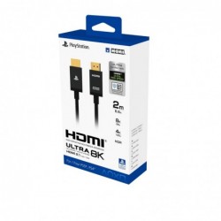 Câble HDMI ultra haute...