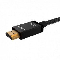 Câble HDMI ultra haute vitesse HORI pour PlayStation® 5 - Sous licence officielle Sony