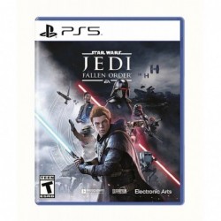 PS5 - Star Wars Jedi :...