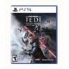 PS5 - Star Wars Jedi : Fallen Order - PlayStation 5