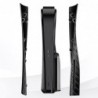 Coque de protection noire pour console Play Station 5 TESSGO PS 5 Disc Edition Cellular