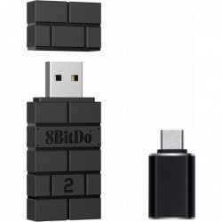 Adaptateur USB sans fil...