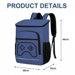 Nisotieb Sac de transport de voyage Sac à dos de jeu Sac de rangement Sac à dos de voyage pour PS5/PS4 Pro/PS4