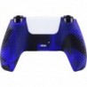 eXtremeRate PlayVital 3D Studded Edition Housse en silicone antidérapante pour manette PS5, étui de protection en caoutchouc sou