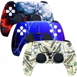 Skin pour manette PS5, 3...