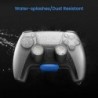 tomtoc Étui de protection pour manette PS5, coque rigide de protection pour manette sans fil Playstation 5 DualSense, antichoc, 