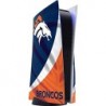 Skinit Decal Gaming Skin compatible avec la console PS5 - Design NFL Denver Broncos sous licence officielle