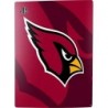 Skinit Decal Gaming Skin Compatible avec la console PS5 - Design double vision des Cardinals de l'Arizona sous licence officiell