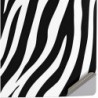 Skinit Decal Gaming Skin Compatible avec la console PS5 - Skinit Originally Designed Zebra Print Design