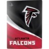 Skinit Decal Gaming Skin compatible avec la console PS5 - Design sous licence officielle NFL Atlanta Falcons