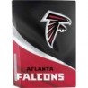 Skinit Decal Gaming Skin compatible avec la console PS5 - Design sous licence officielle NFL Atlanta Falcons