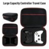 Étui de transport pour manette Younik, étui de protection rigide pour 2 manettes, compatible avec PS-5, PS-4, X-box 1, Switch Pr