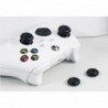 CQC & FPS Thumb Grips Joystick Caps Poignées de joystick analogiques pour PlayStation 5 (PS5), PlayStation 4 (PS4), Nintendo Swi