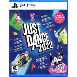 Just Dance 2022 -...