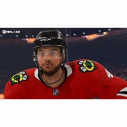 NHL 22 - PlayStation 5