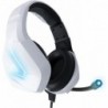 Casque de jeu Orzly (blanc) pour PC et consoles de jeu PS5, PS4, Xbox Series X | S, Xbox ONE, Nintendo Switch et Google Stadia S