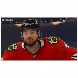 NHL 22 - PlayStation 5