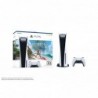 Console PS5 - Pack Horizon Forbidden West