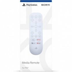 Télécommande multimédia Playstation