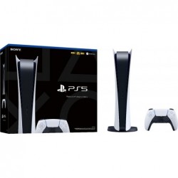 Console PS5 Sony...