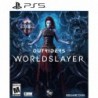 Outriders: Worldslayer - PlayStation 5 [Jeu de base inclus]