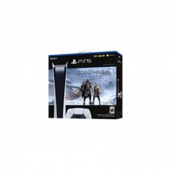 Édition numérique PS5 – Pack God of War Ragnarök