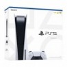 Console PlayStation 5 Enhanced Storage 2,8 To Disc Version - Console PS5 Disc avec SSD PCIe Gen 4 NVNe ultra-rapide de 2,8 To, c