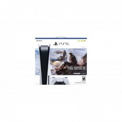 Console PlayStation 5 –...