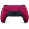 Manette sans fil PlayStation DualSense – Rouge cosmique