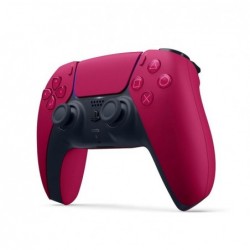 Manette sans fil PlayStation DualSense – Rouge cosmique