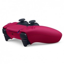 Manette sans fil PlayStation DualSense – Rouge cosmique