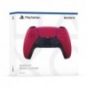 Manette sans fil PlayStation DualSense – Rouge cosmique