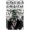 Skinit Decal Gaming Skin Compatible avec la console PS5 Slim Disk - Couverture sous licence officielle DC Comics The Joker Killi