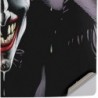 Skinit Decal Gaming Skin Compatible avec la console PS5 Slim Disk - Couverture sous licence officielle DC Comics The Joker Killi