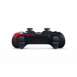 Manette sans fil PlayStation DualSense – Édition limitée Marvel's Spider-Man 2