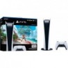 Pack Horizon Forbidden West pour console PS5 édition numérique Playstation 5 (^Disc Free) - U Deal (renouvelé)