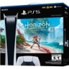 Pack Horizon Forbidden West pour console PS5 édition numérique Playstation 5 (^Disc Free) - U Deal (renouvelé)