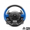 Volant de course à retour de force THRUSTMASTER T150 RS (compatible avec PS5, PS5 Pro, PS4 et PC)