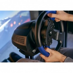 Volant de course à retour de force THRUSTMASTER T150 RS (compatible avec PS5, PS5 Pro, PS4 et PC)